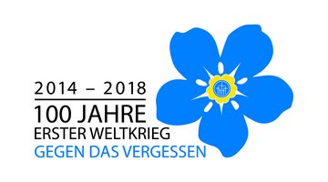 Vorschaubild für Schwerpunkt Erster Weltkrieg